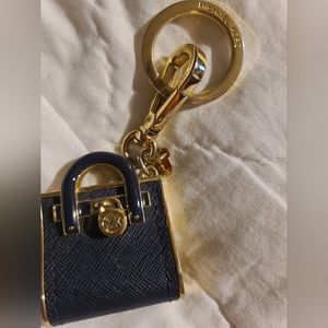 Michael kors key fob